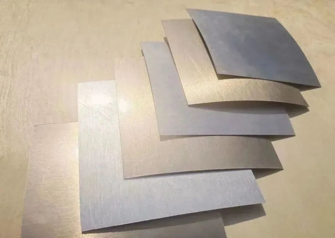 热固性树脂浸渍纸高压装饰层积板（HPL）