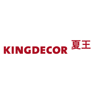 KINGDECOR夏王纸业